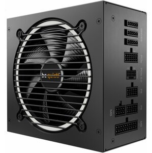 Be quiet! Pure Power 12 M - 750W - BN343