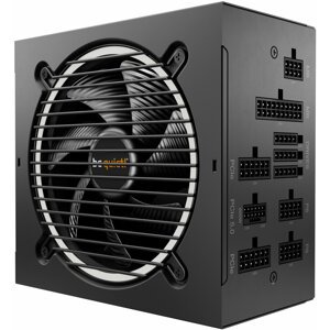 Be quiet! Pure Power 12 M - 850W - BN344