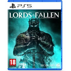 The Lords of the Fallen (PS5) - 5906961191472