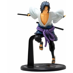 Figurka Naruto Shippuden - Sasuke - ABYFIG026