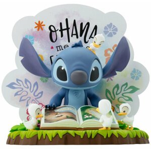 Figurka Disney - Stitch Ohana - ABYFIG059