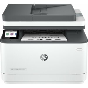 HP LaserJet Pro MFP 3102fdn - 3G629F