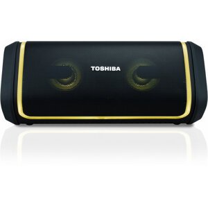 Toshiba PartyBox WSP 150, černá - TY-WSP150