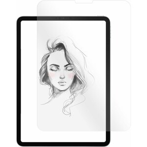 FIXED ochranné sklo PaperGlass pro Apple iPad Air (2020/2022), čirá - FIXGTP-625
