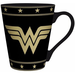 Hrnek DC Comics - Wonder Woman, 250ml - ABYMUG723