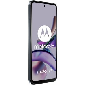 Motorola Moto G13, 4GB/128GB, Černá - PAWV0013PL