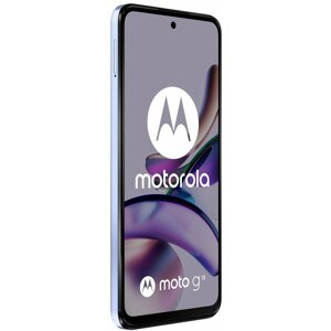 Motorola Moto G13, 4GB/128GB, Blue Lavender - PAWV0014PL