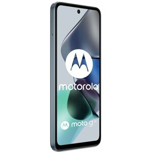 Motorola Moto G23, 8GB/128GB, Steel Blue - PAX20036RO