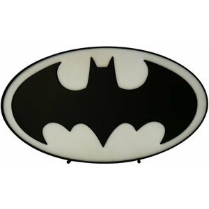 Lampička DC Comics - Batman logo - ABYLIG018