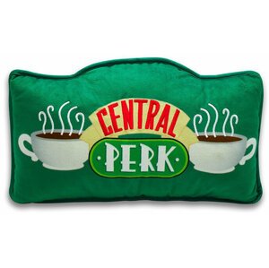 Polštář Friends - Central Perk - ABYPEL046