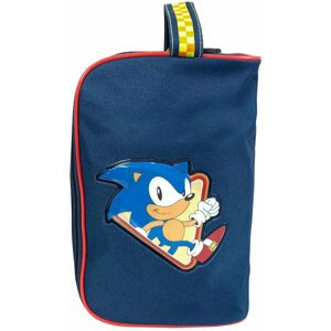 Kosmetická taška Sonic - 05055437938988