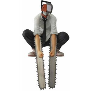 Figurka Chainsaw Man - Noodle Stopper Chainsaw Man - 04580736402980