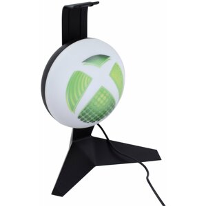 Lampička a stojan na sluchátka Xbox - 05055964777982
