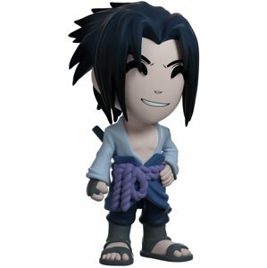 Figurka Naruto Shippuden - Sasuke - 0810085552789