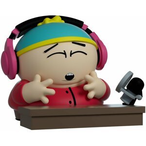 Figurka South Park - Cartman Brah - 0810085551577