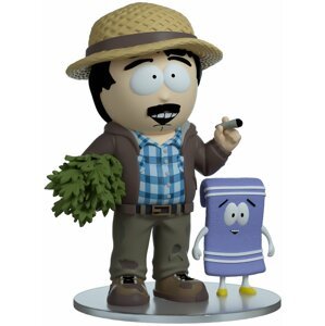Figurka South Park - Farmer Randy - 0810085551584