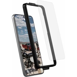 UAG ochranné sklo Shield Plus pro Samsung Galaxy S23+ - 2441421P0000