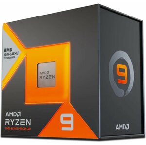 AMD Ryzen 9 7950X3D - 100-100000908WOF