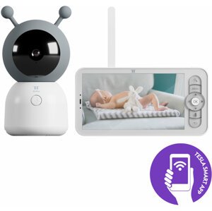Tesla Smart Camera Baby and Display BD300 - TSL-CAM-BD300