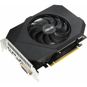 ASUS Phoenix GeForce GTX 1650 V2 OC edition, 4GB GDDR6 - 90YV0GX0-M0NA00