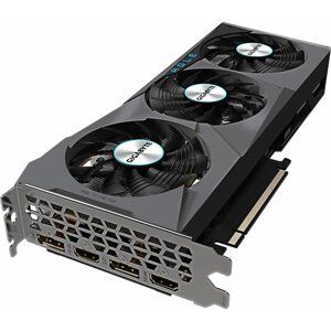 GIGABYTE GeForce RTX 3060 Ti EAGLE OC, 8GB GDDR6X - GV-N306TXEAGLE OC-8GD