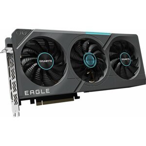 GIGABYTE GeForce RTX 4070 Ti EAGLE, 12GB GDDR6X - GV-N407TEAGLE-12GD