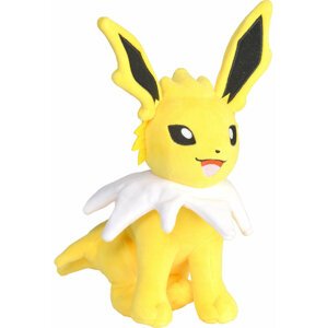 Plyšák Pokémon - Jolteon - 0191726399018