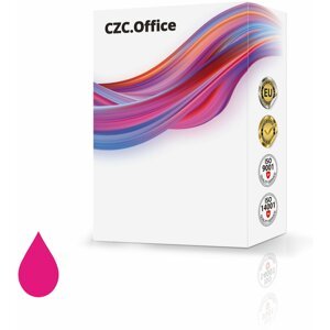 CZC.Office alternativní Brother LC525XL, purpurový - CZC242