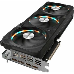 GIGABYTE GeForce RTX 4070 Ti GAMING 12G, 12GB GDDR6X - GV-N407TGAMING-12GD