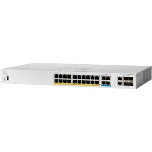 Cisco CBS350-24MGP-4X - CBS350-24MGP-4X-EU