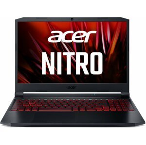 Acer Nitro 5 (AN515-57), černá - NH.QELEC.008