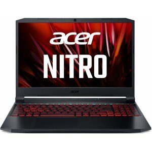 Acer Nitro 5 (AN515-57), černá - NH.QESEC.00B