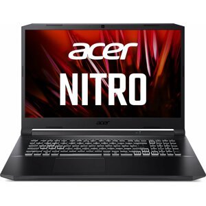 Acer Nitro 5 (AN517-54), černá - NH.QF6EC.004