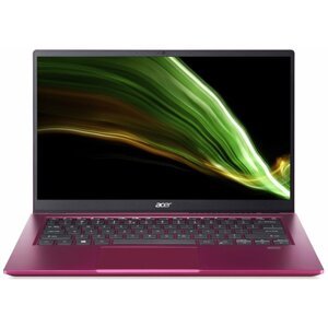 Acer Swift 3 (SF314-511), červená - NX.ACSEC.002