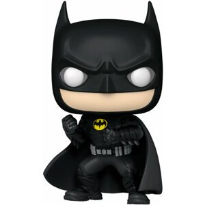 Figurka Funko POP! The Flash - Batman (Movies 1342) - 0889698656023