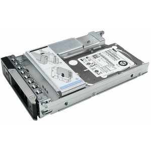 Dell server disk, 2,5" ve 3,5" - 480GB pro PE T440,T640, T340 - 345-BEBM