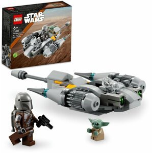LEGO® Star Wars™ 75363 Mandalorianova mikrostíhačka N-1 - 75363