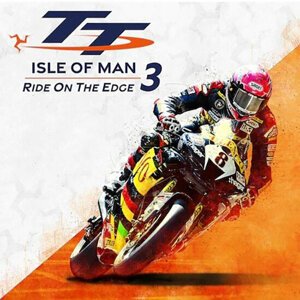 TT Isle of Man: Ride on the Edge 3 (PC) - 3665962020311