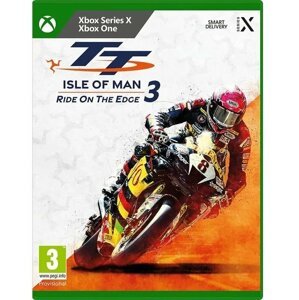 TT Isle of Man: Ride on the Edge 3 (Xbox) - 3665962020274