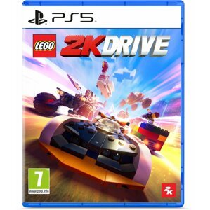 LEGO® 2K Drive (PS5) - 5026555435246