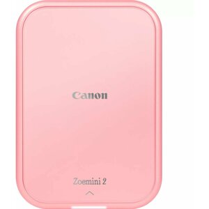 Canon Zoemini 2, zlatavě růžová + 30x papír Zink - 5452C006