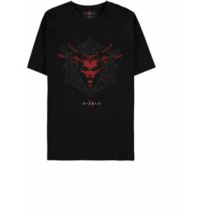 Tričko Diablo IV - Lilith Sigil (XL) - 08718526396218