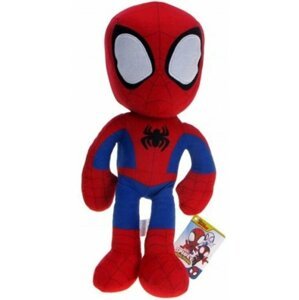 Plyšák Marvel - Spider-Man, 30cm - 3510