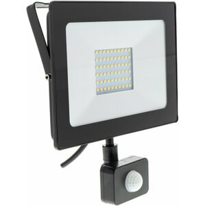 Retlux LED reflektor s PIR senzorem RSL 248, 50W, 4000K - 50004003
