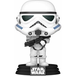 Figurka Funko POP! Star Wars - Stormtrooper (Star Wars 598) - 00889698675376