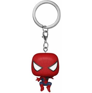 Klíčenka Marvel - Spider-Man Friendly Neighborhood - 0889698676007