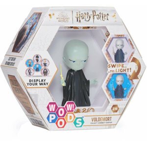 Figurka WOW! PODS Harry Potter - Voldemort (216) - 05055394015593