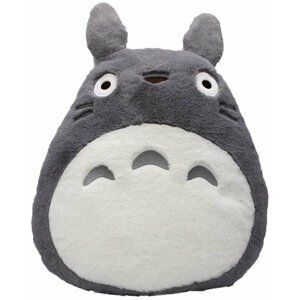 Plyšák My Neighbor Totoro - Grey Totoro - 03760226378440