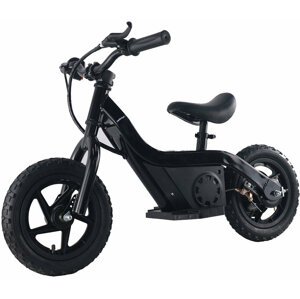 Minibike Eljet Rodeo černá, Dětské elektrické vozítko - 5107