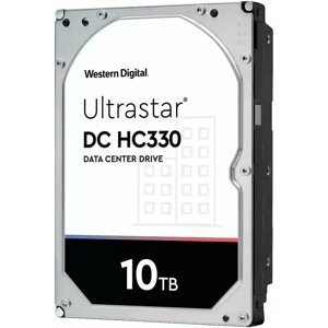 WD Ultrastar DC HC330, 3,5" - 10TB - 0B42262